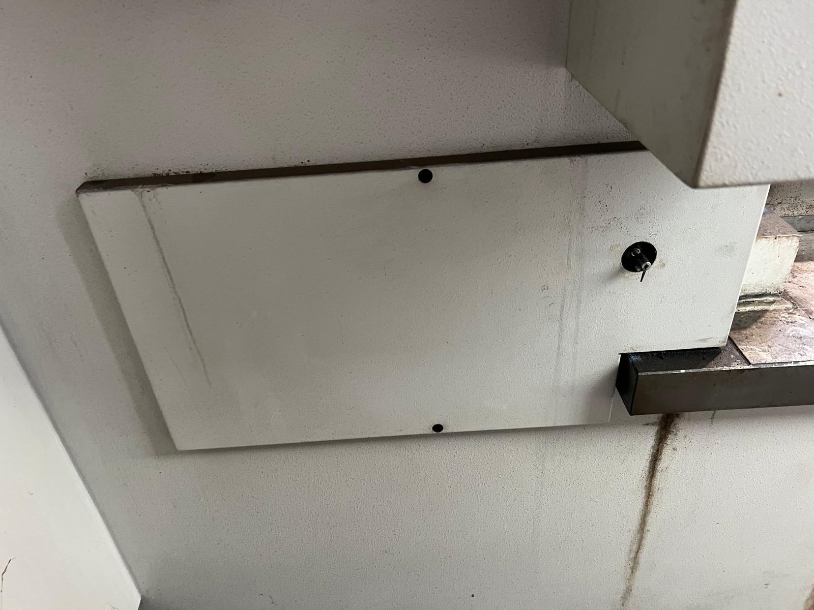 CESOIA A GIGLIOTTINA GADE MODELLO 20/13