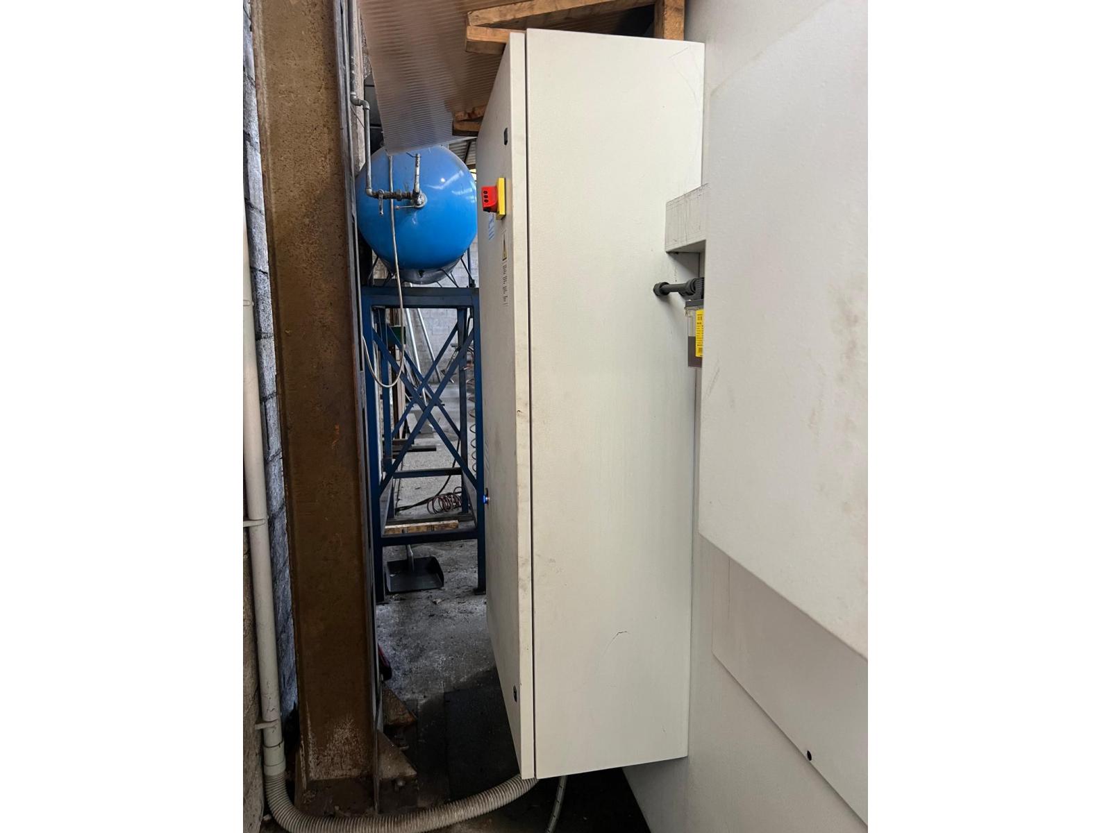 CESOIA A GIGLIOTTINA GADE MODELLO 20/13