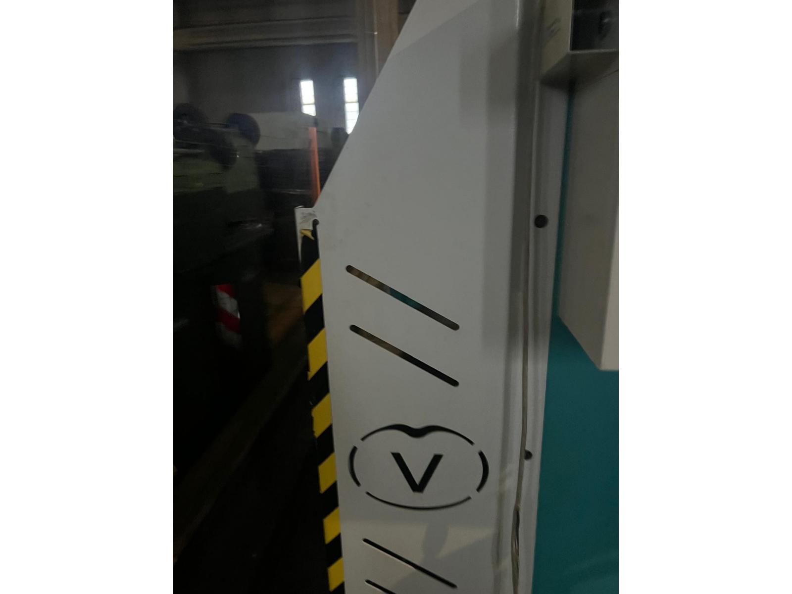 CESOIA IDRAULICA VIMERCATI