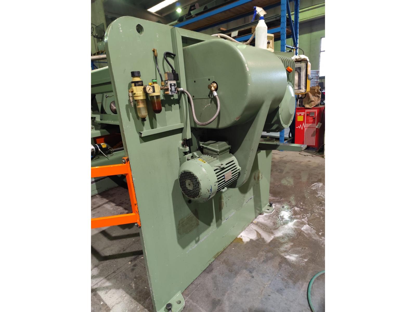 CESOIA MECCANICA CBC SN/2