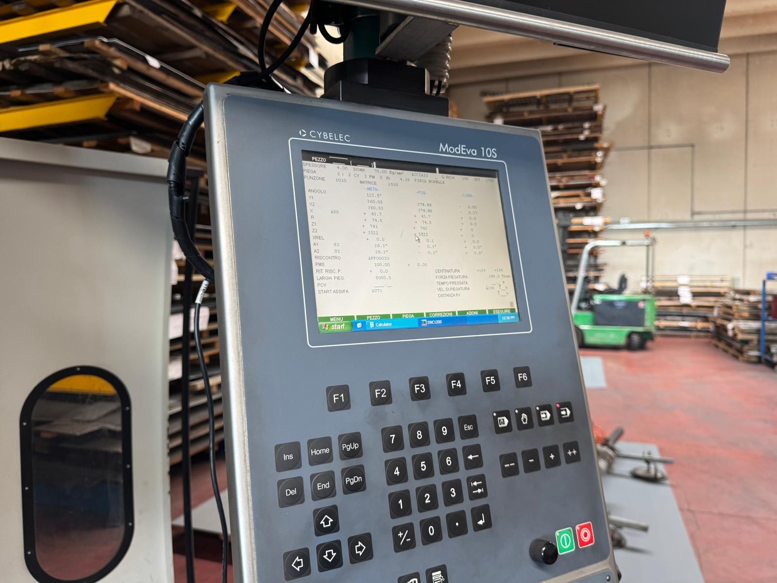 CESOIA VIMERCATI PHSY 300 X 4175