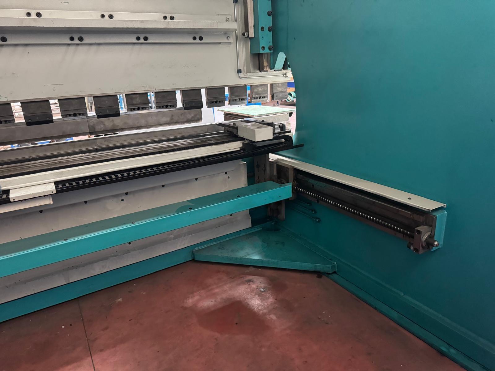 CESOIA VIMERCATI PHSY 300 X 4175