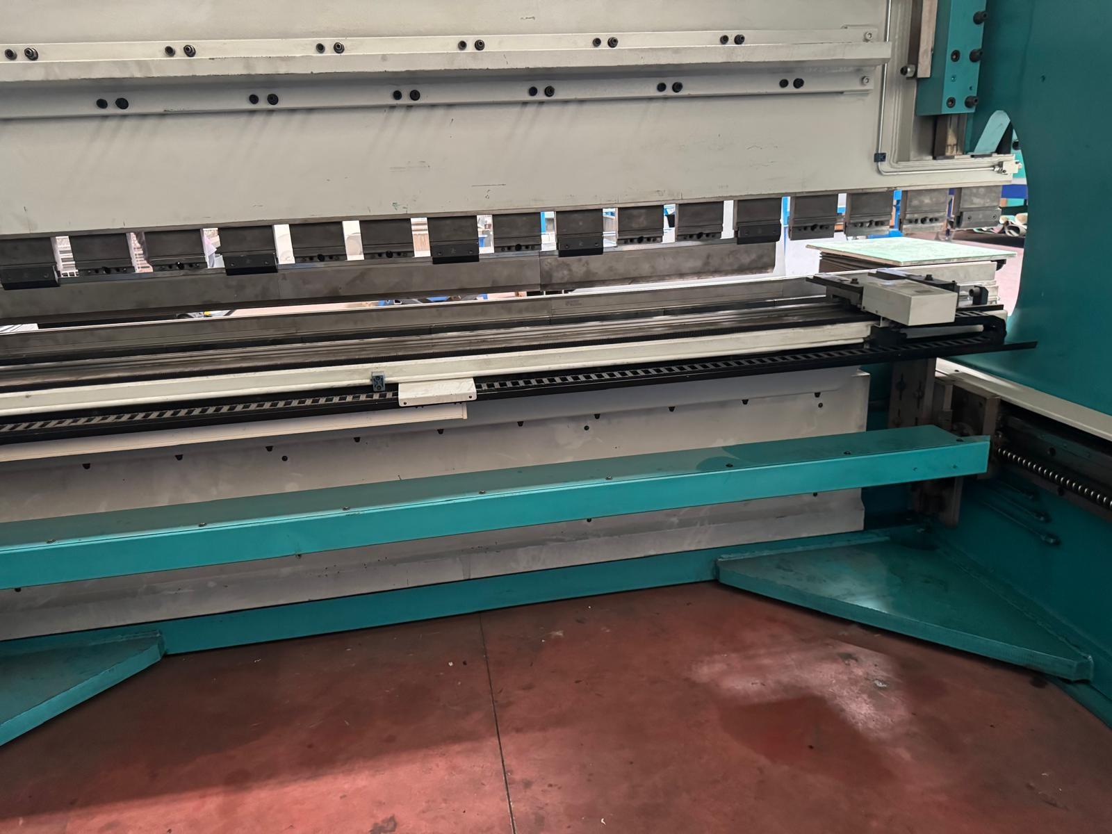 CESOIA VIMERCATI PHSY 300 X 4175