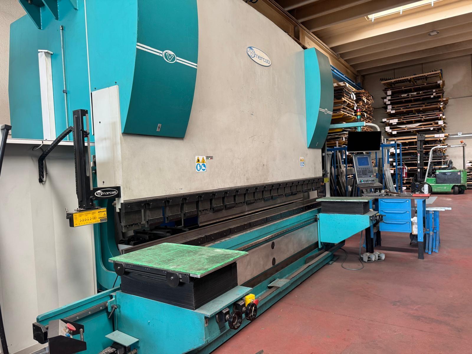 CESOIA VIMERCATI PHSY 300 X 4175