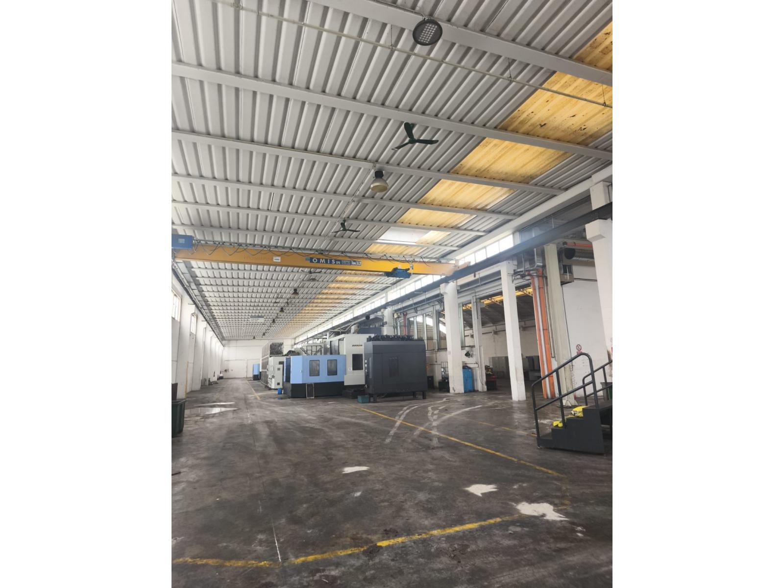 Circa 160 MT DI VIE DI CORSA H35 Lunghezza 10 MT