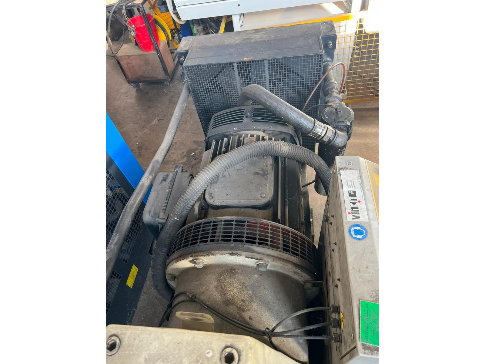 COMPRESSORE ERC 3075L