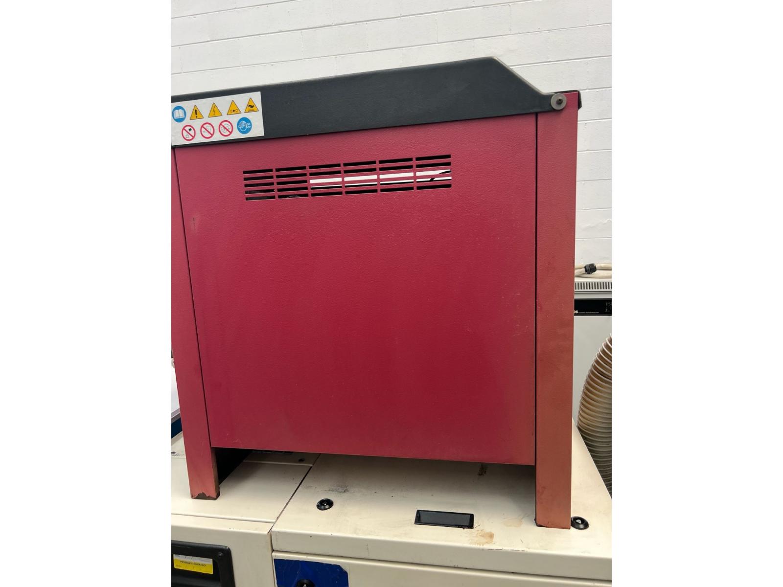 COMPRESSORE ED ESSICATORE