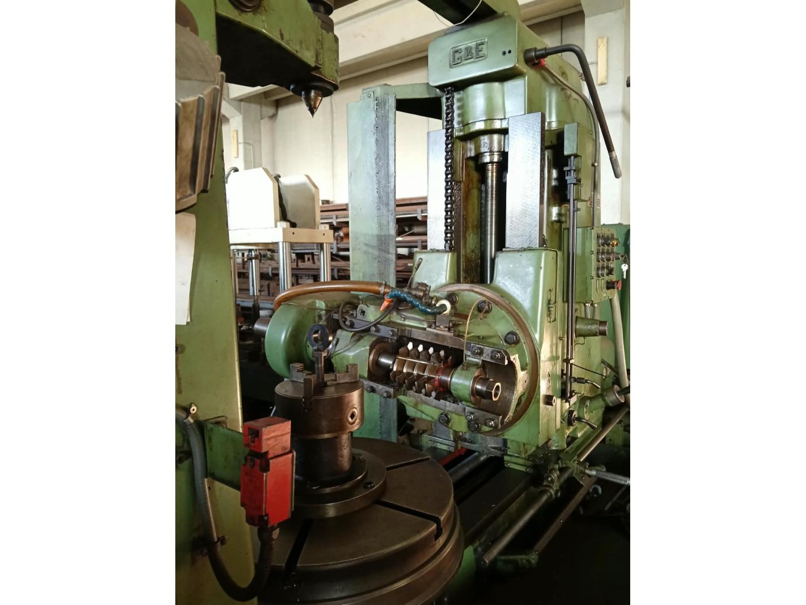 DENTATRICE G&E