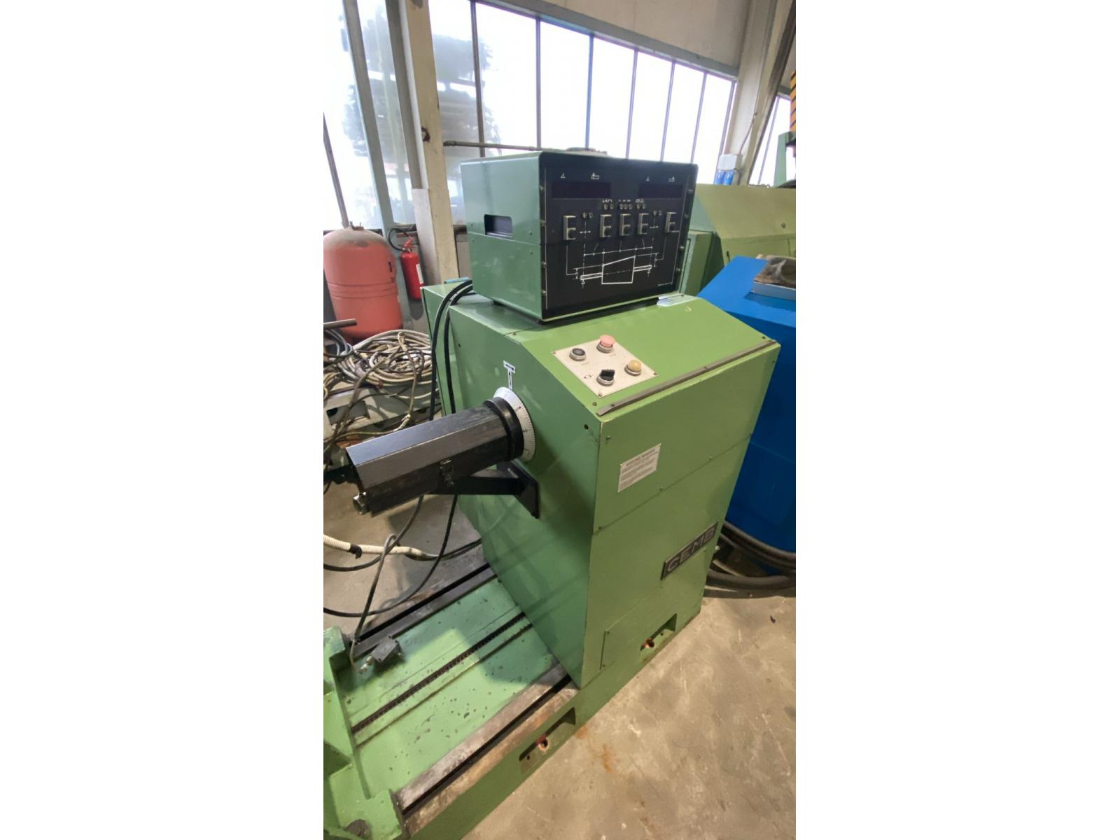 EQUILIBRATRICE CEMB ZD300