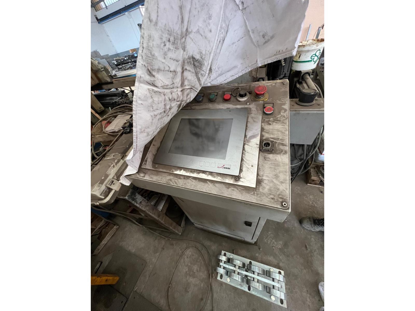 FORATRICE IMAC E 583/2
