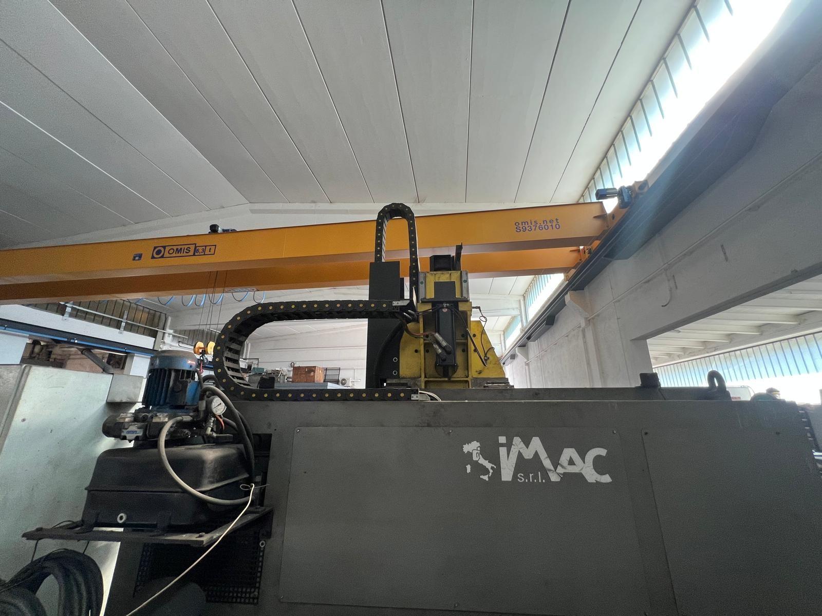 FORATRICE IMAC E 583/2