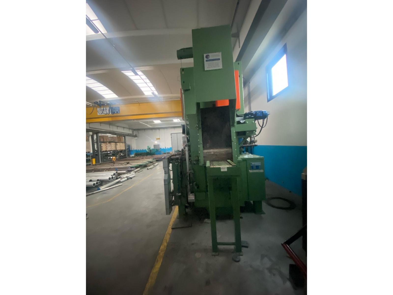 FORNO VERTICALE