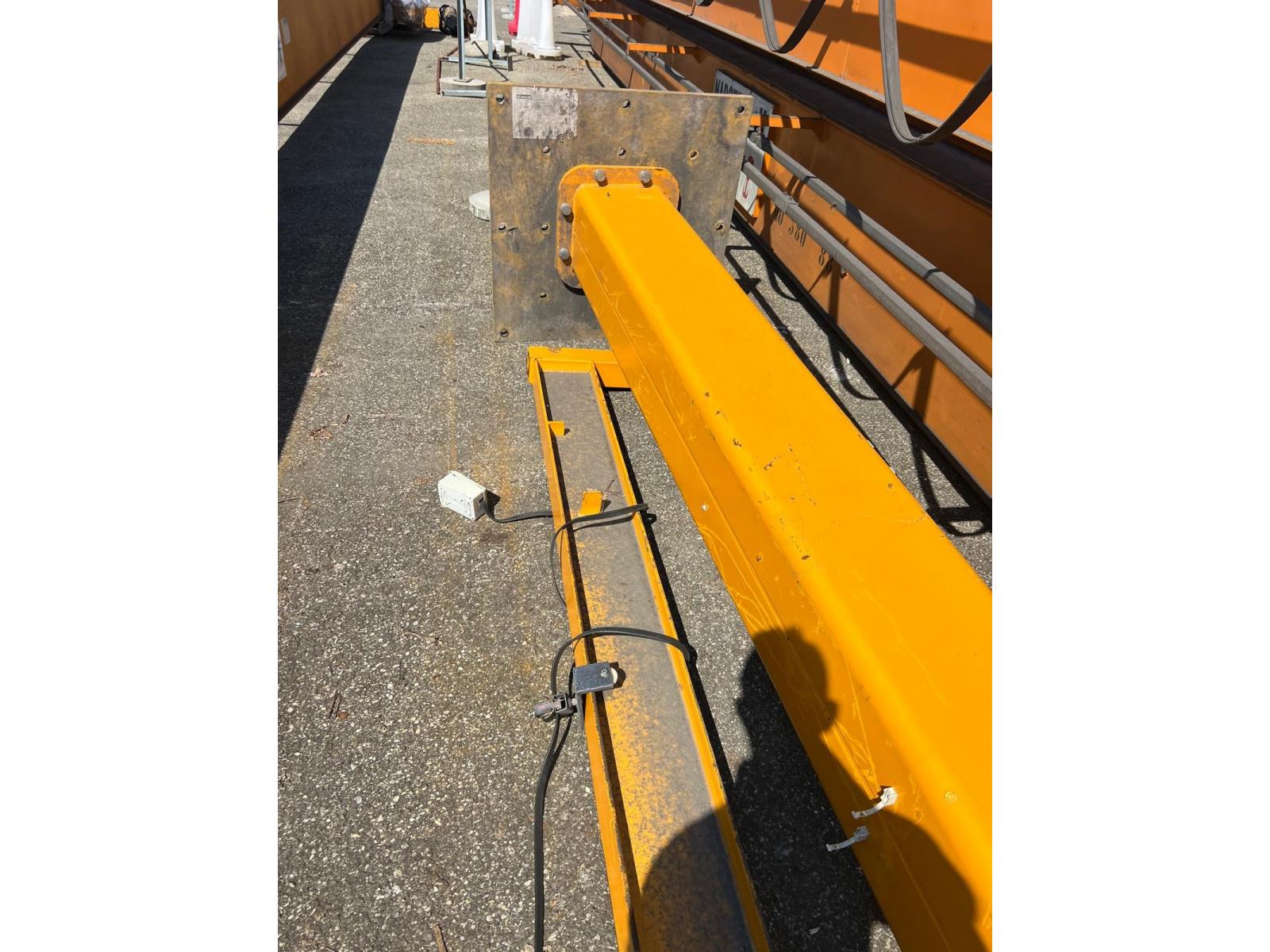 GRU A COLONNA ASCOM 200 KG
