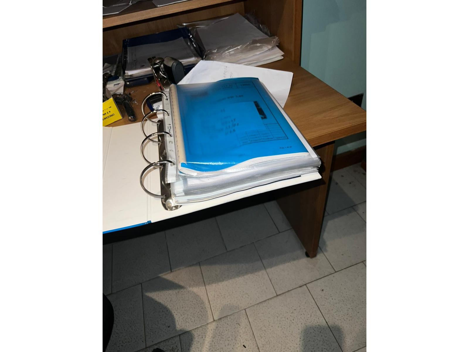 GRU A PORTALE CAVALIERE  TON. 2.5 + 2.5  MT 16.116