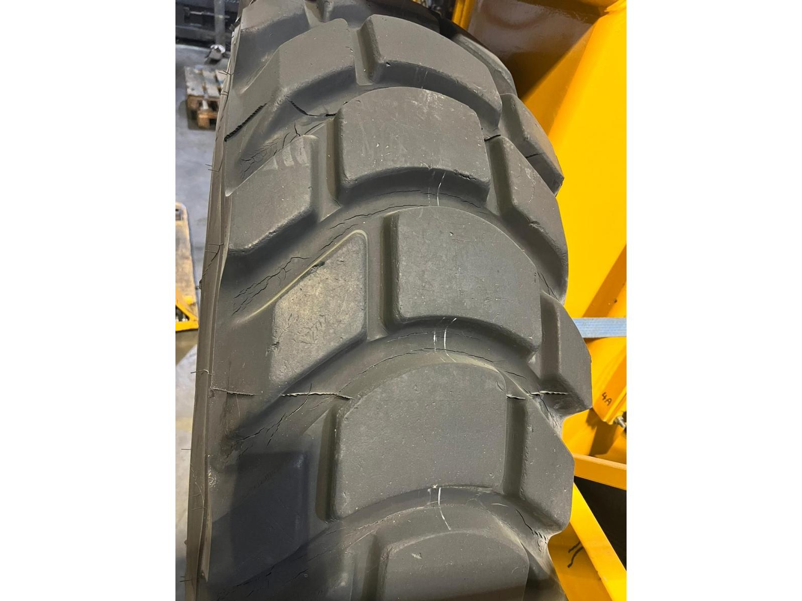 GRU A PORTALE CAVALIERE  TON. 2.5 + 2.5  MT 16.116