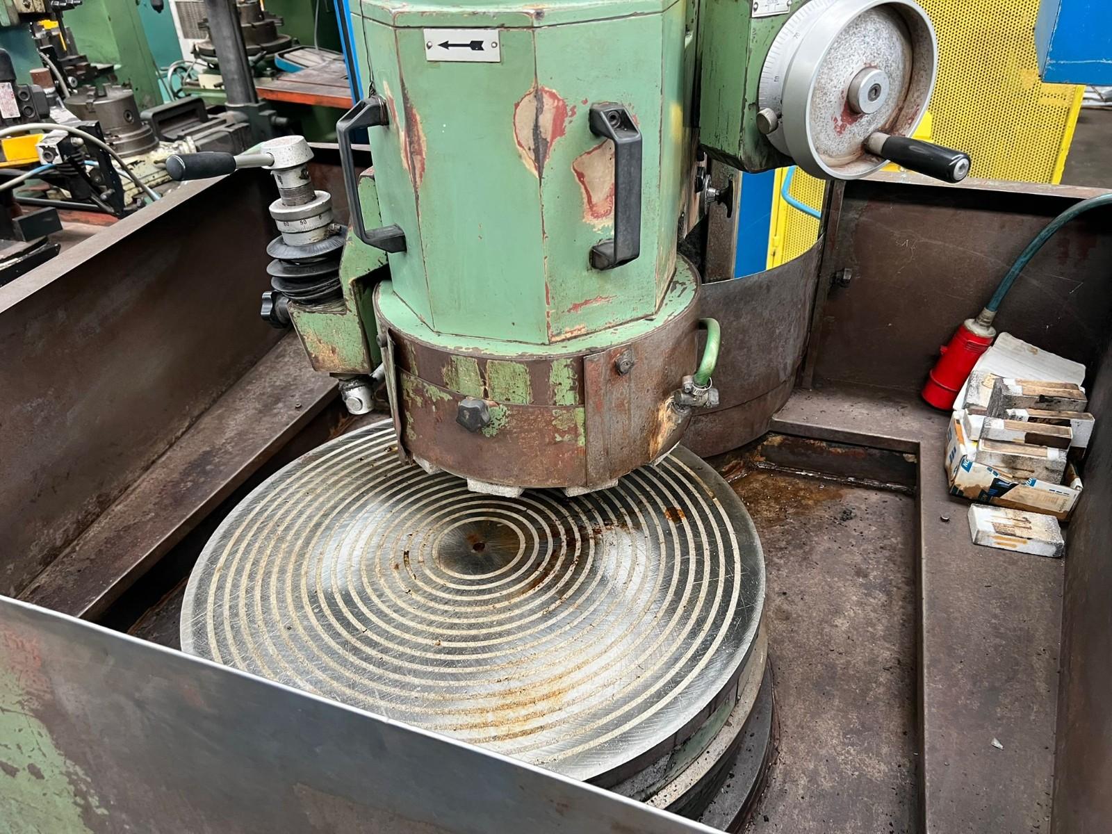 LAPIDELLO RV 600
