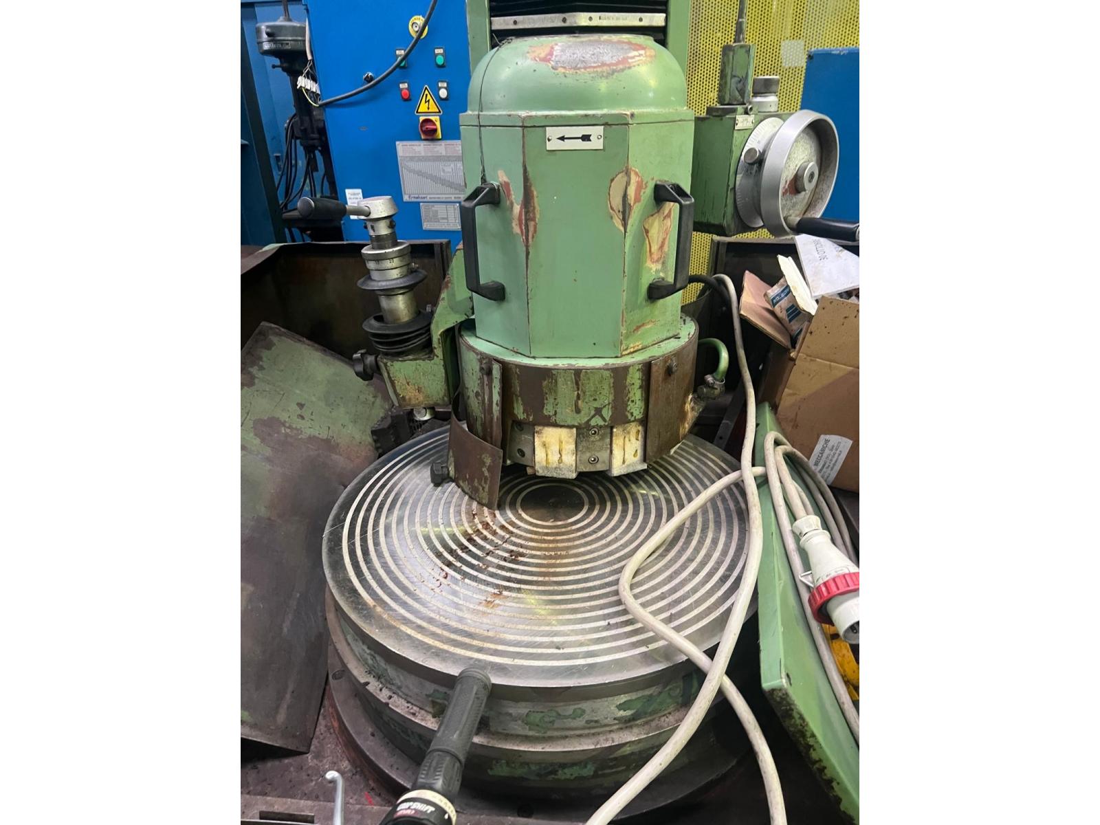 LAPIDELLO RV 600mm piano