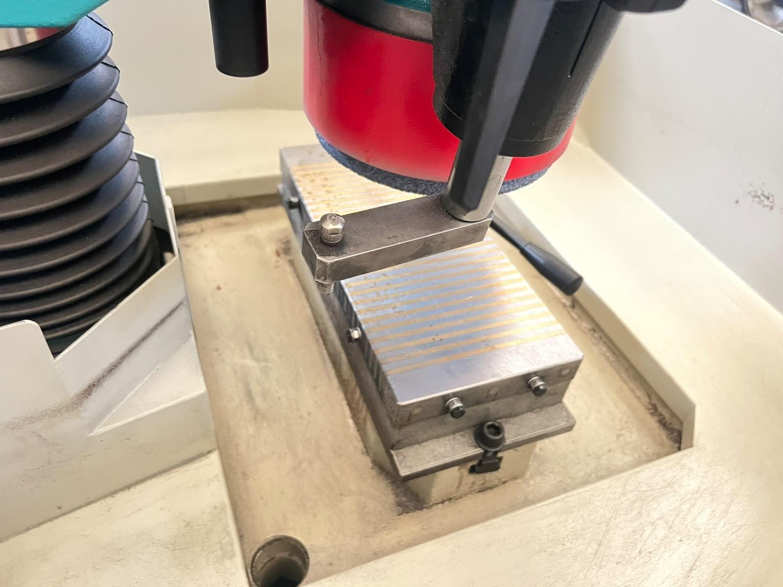 LAPIDELLO DELTA LF 350