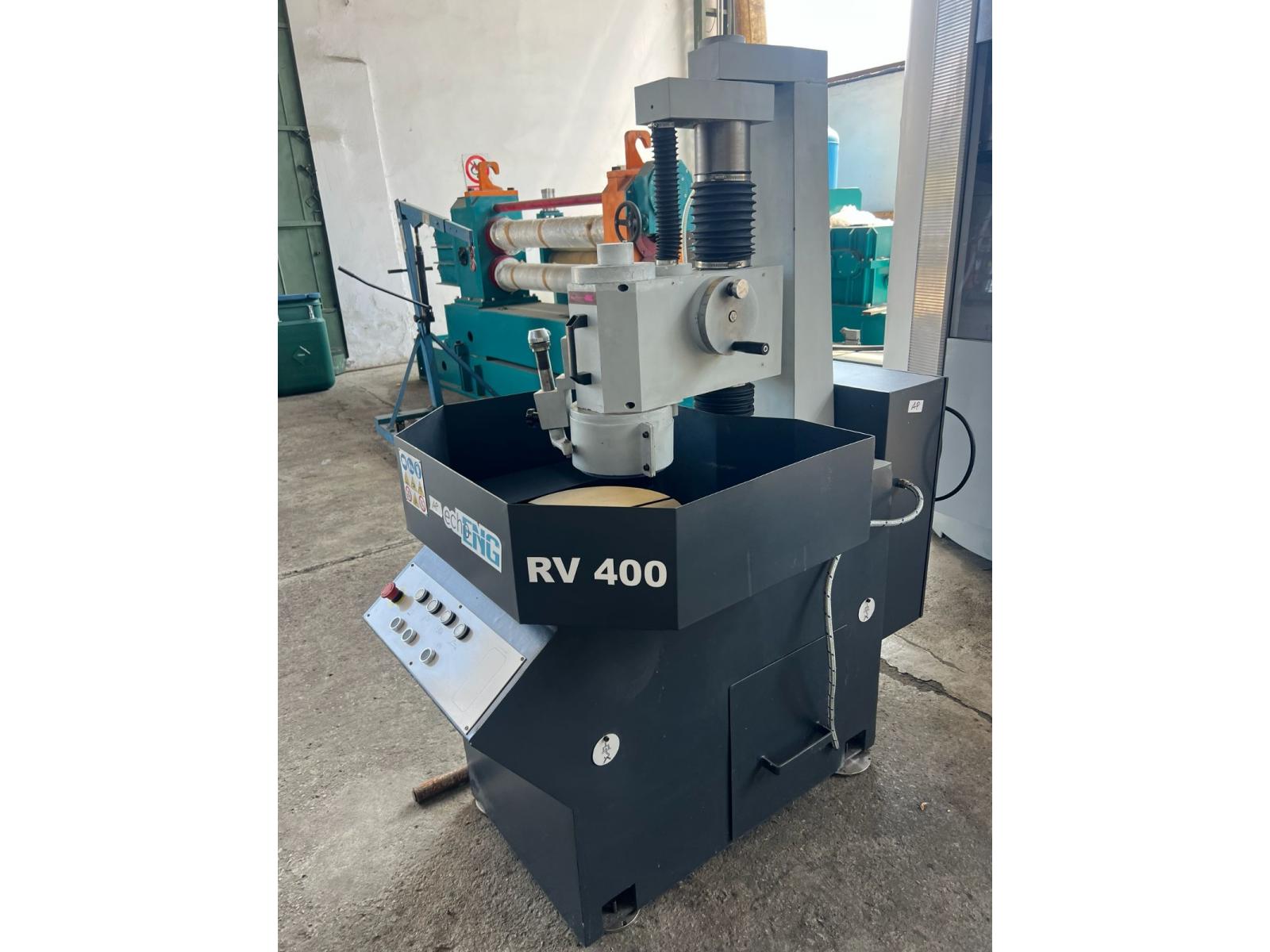 LAPIDELLO NUOVO RV 400