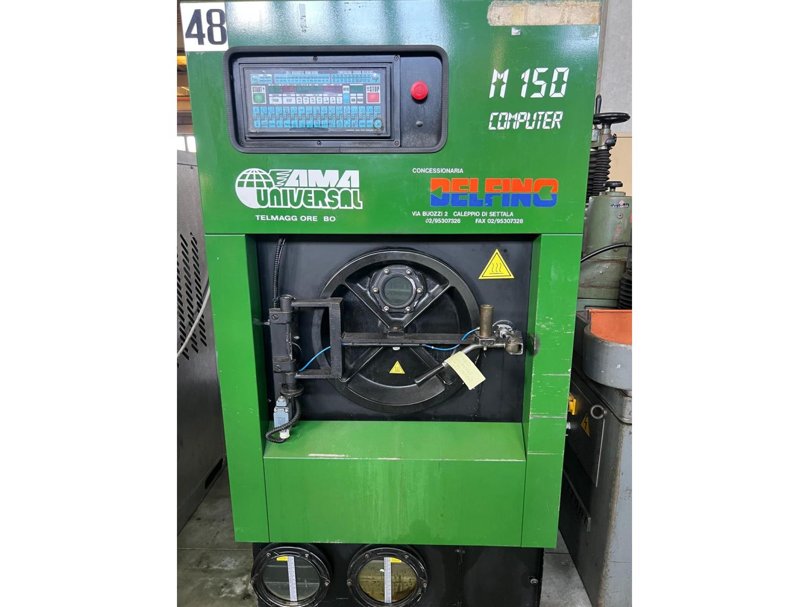 LAVAPEZZI DELFINO LM150