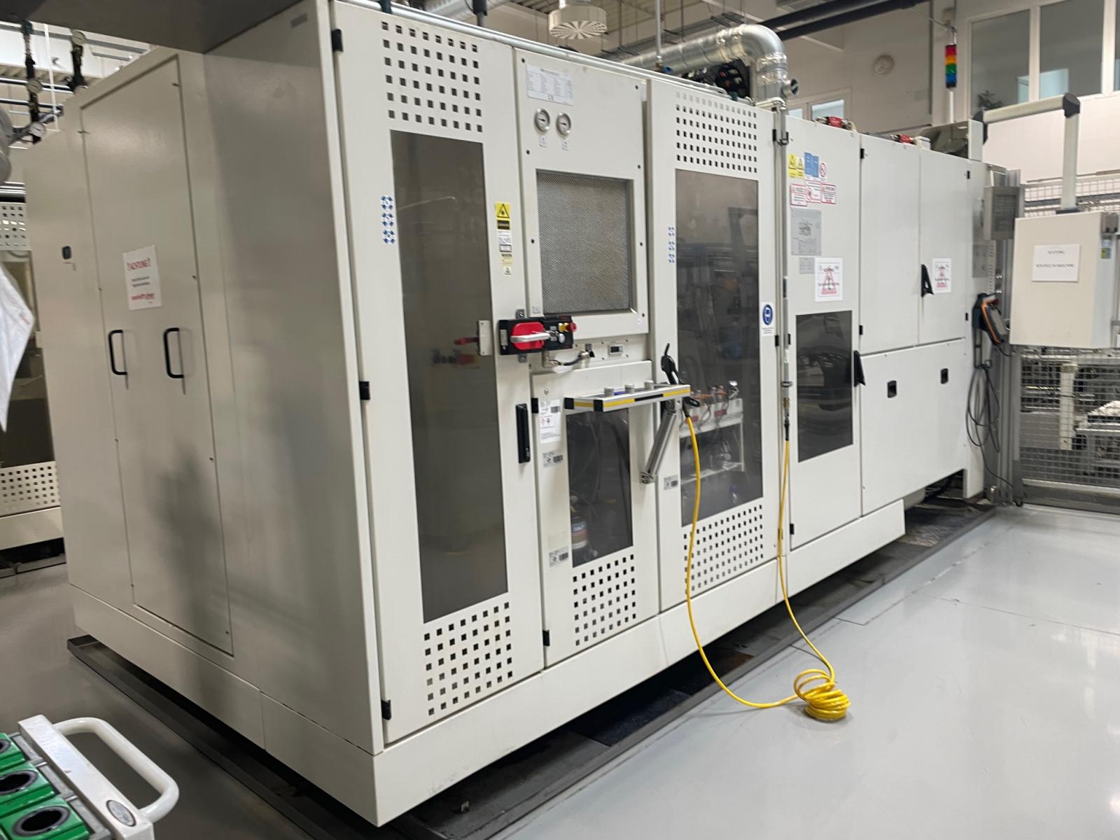 Linea MAPÂ LPZ 500T in ottime condizioni