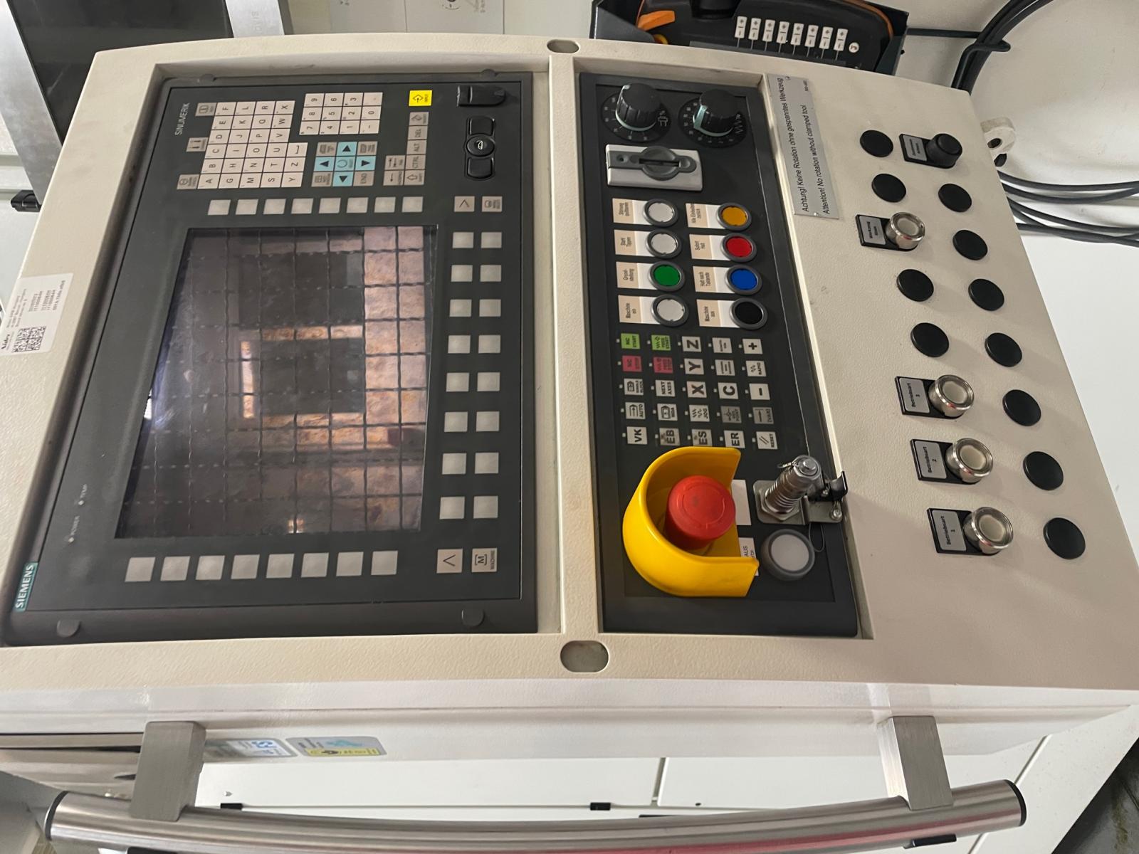 Linea MAPÂ LPZ 500T in ottime condizioni