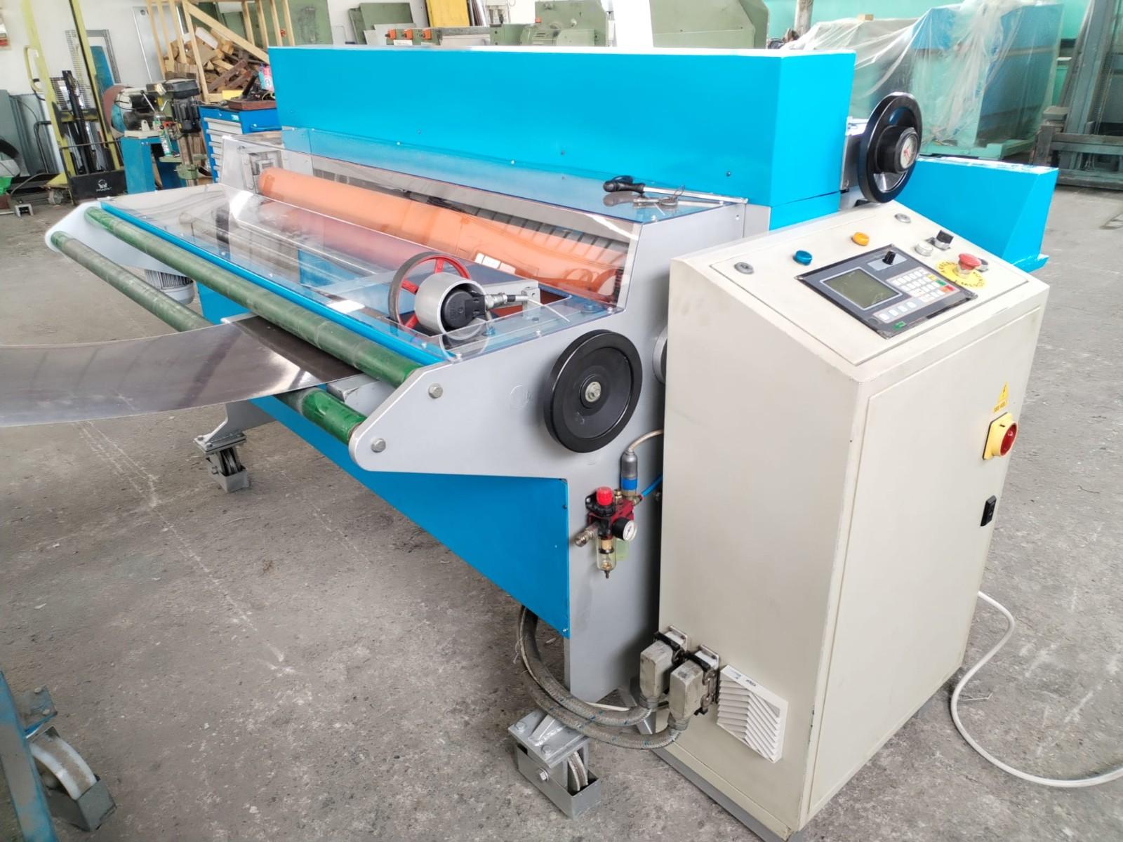 LINEA DI TAGLIO 1500 X 1