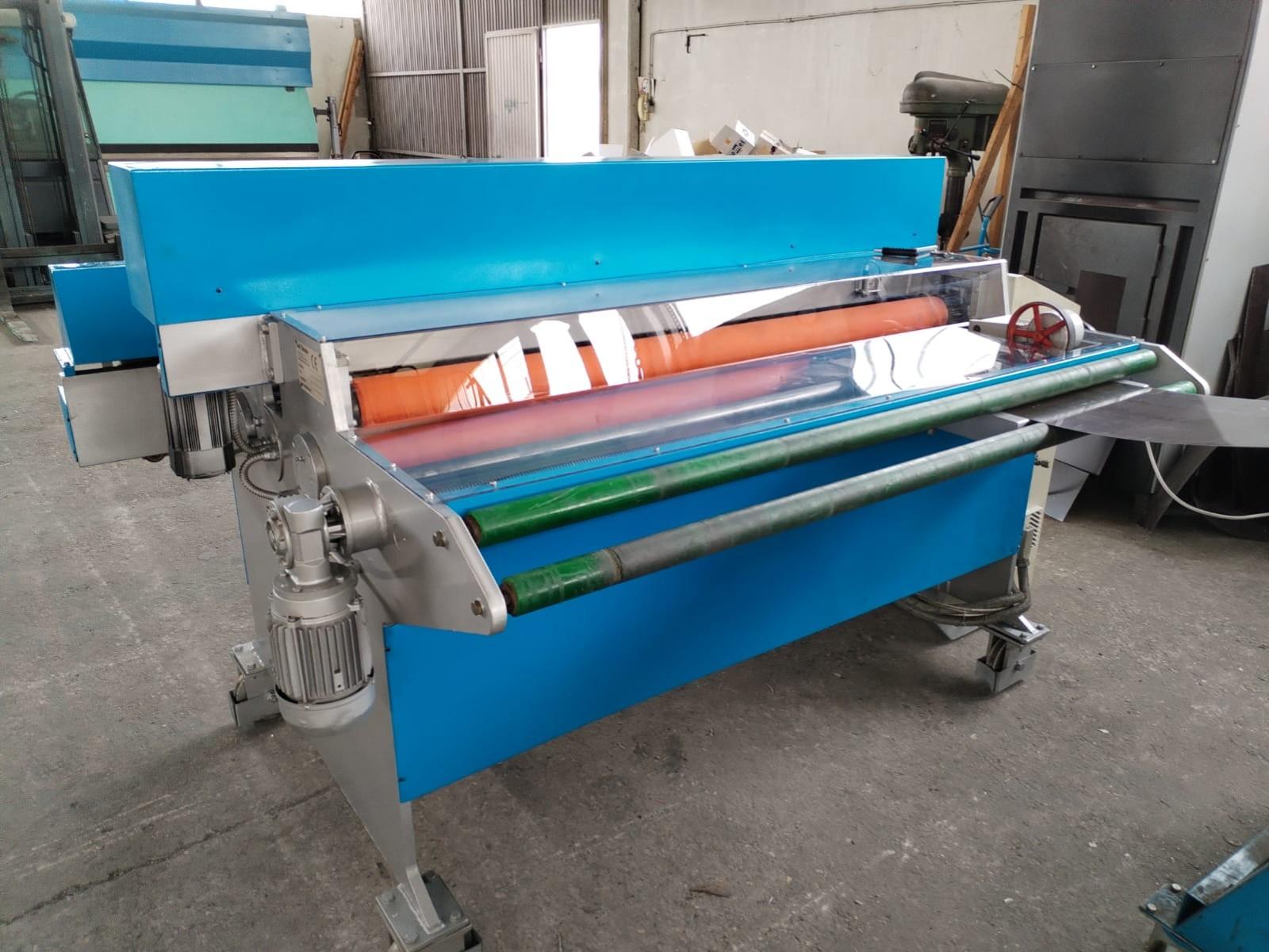 LINEA DI TAGLIO 1500 X 1