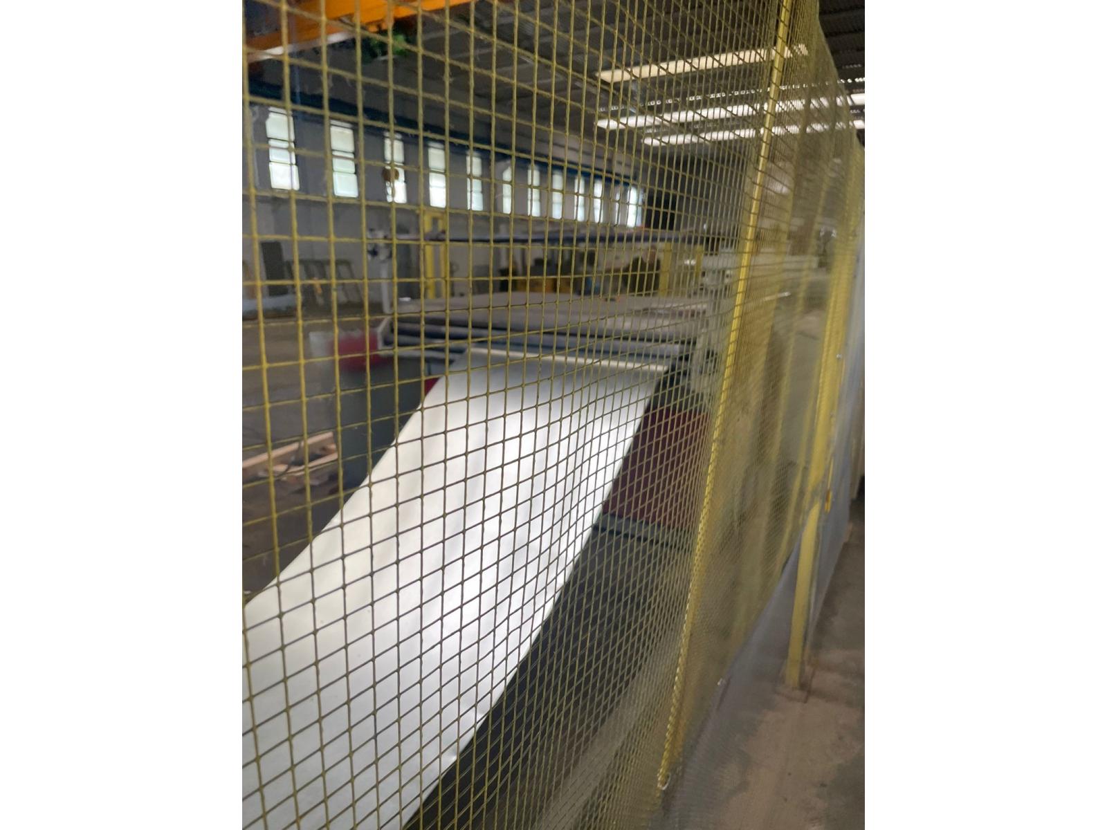 LINEA DI TAGLIO IMAL 7750 X 1.5