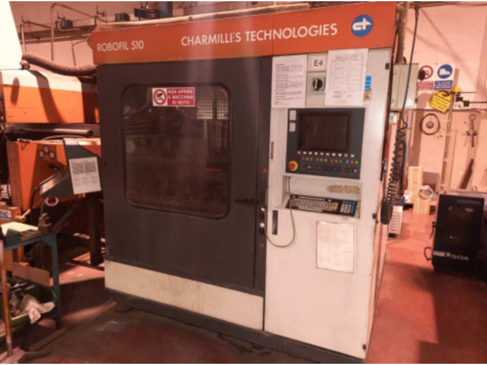 Liquidazione in Bologna