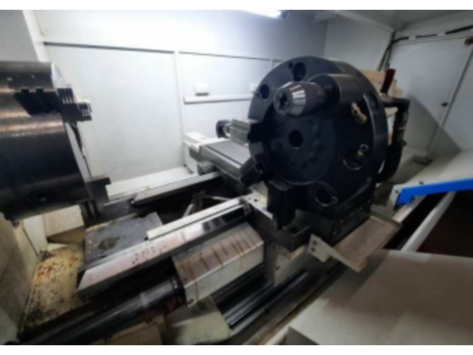 Liquidazione in Bologna