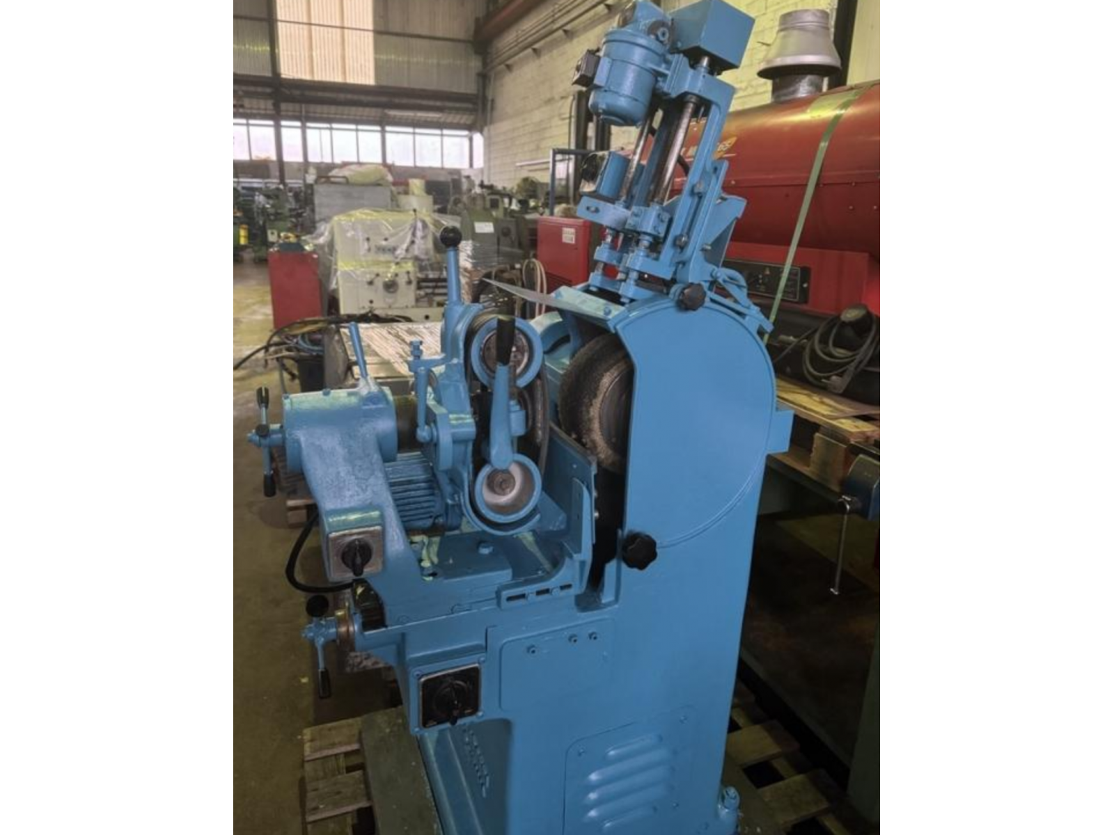 LIQUIDAZIONE IN CONEGLIANO