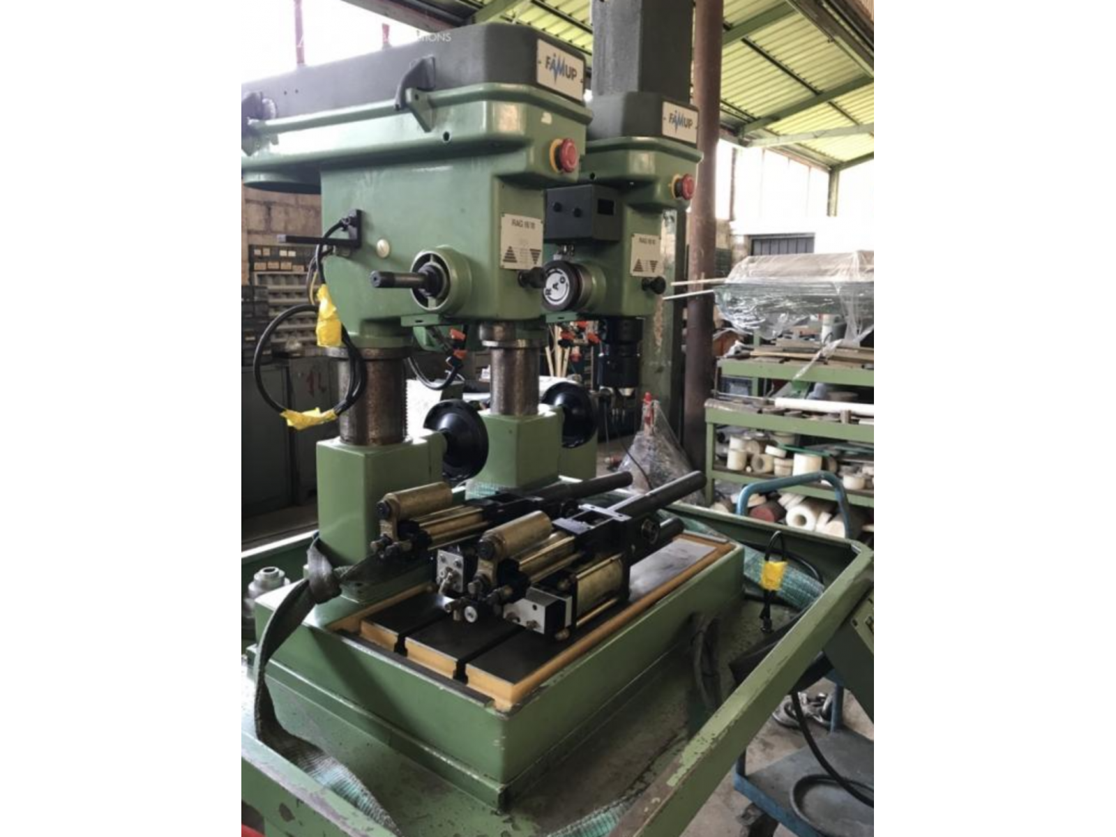 LIQUIDAZIONE IN CONEGLIANO