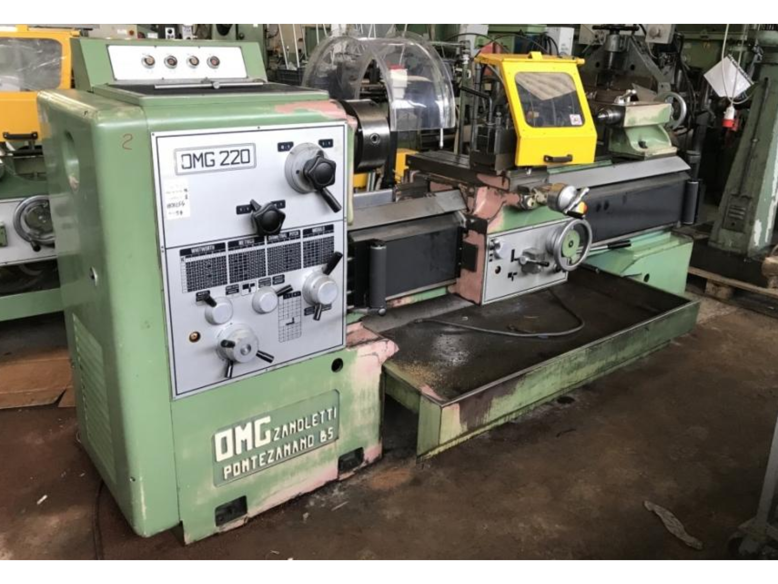 LIQUIDAZIONE IN CONEGLIANO