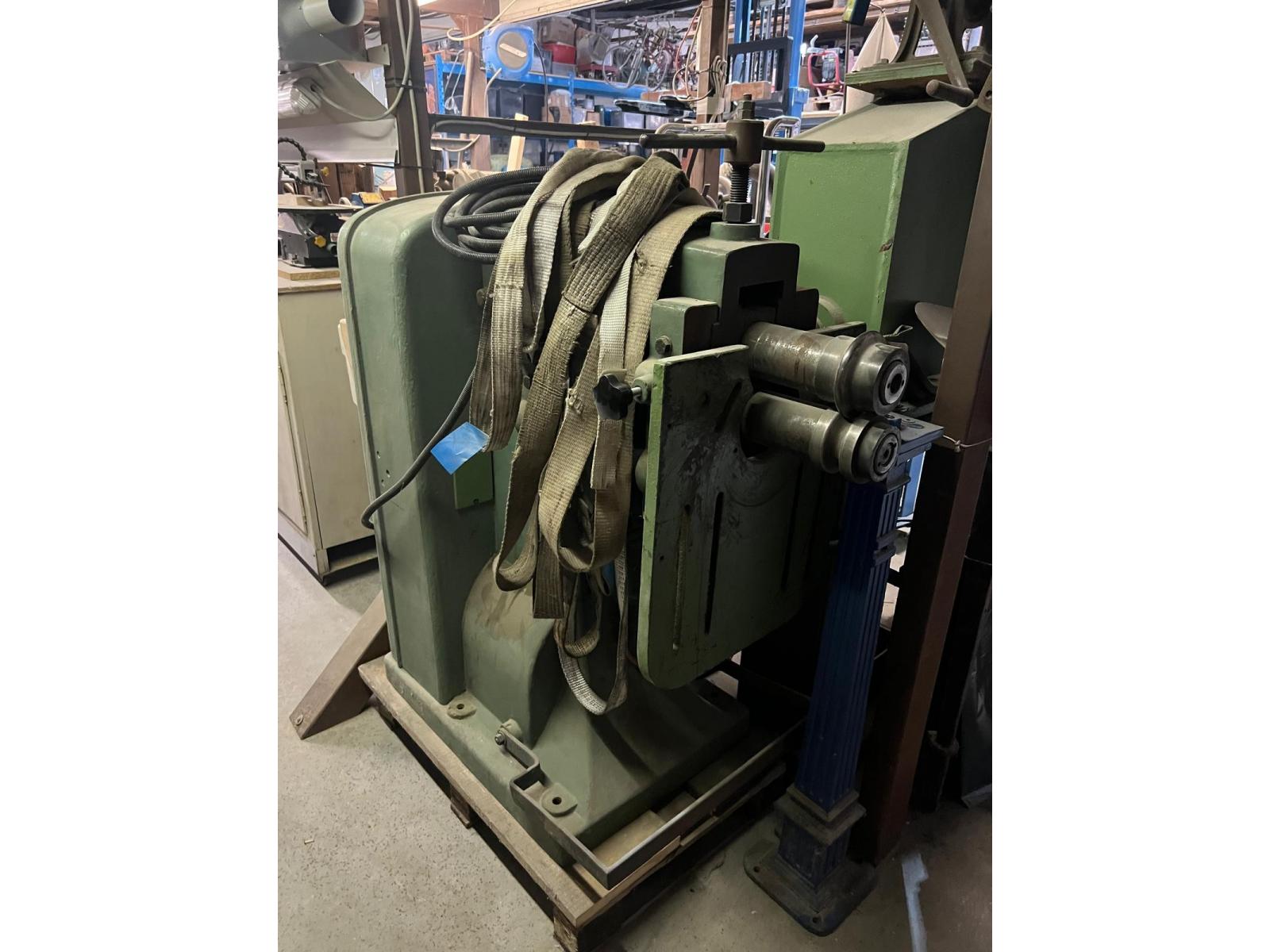 LIQUIDAZIONE IN FRIULI