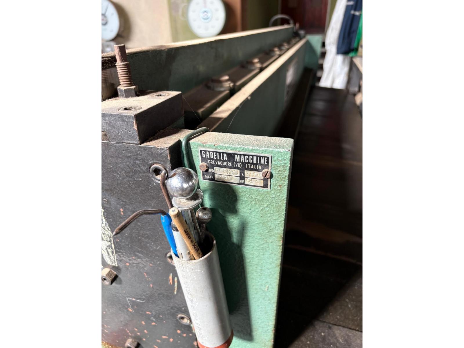 LIQUIDAZIONE LATTONERIA MILANO