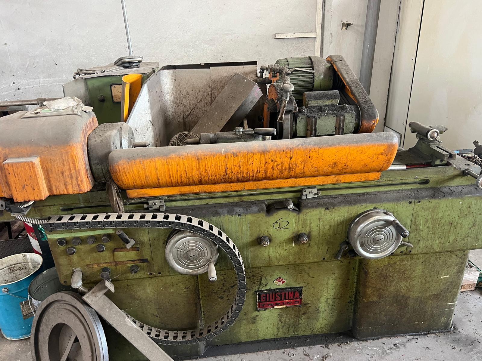 LIQUIDAZIONE IN PIEMONTE