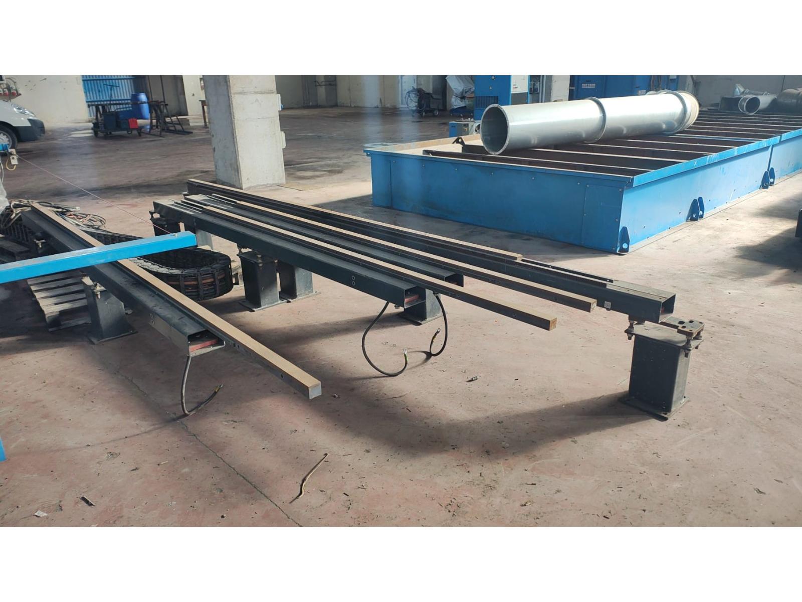 OSSITAGLIO OXYTOME RS35 HPC