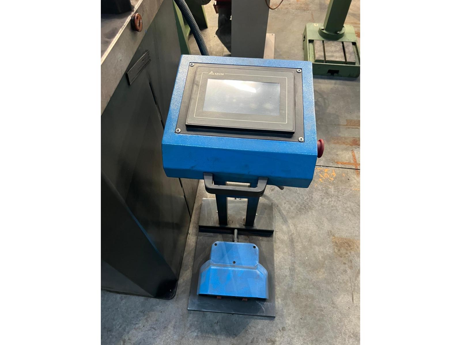 PIEGAFERRI GERD WOLFF HP60