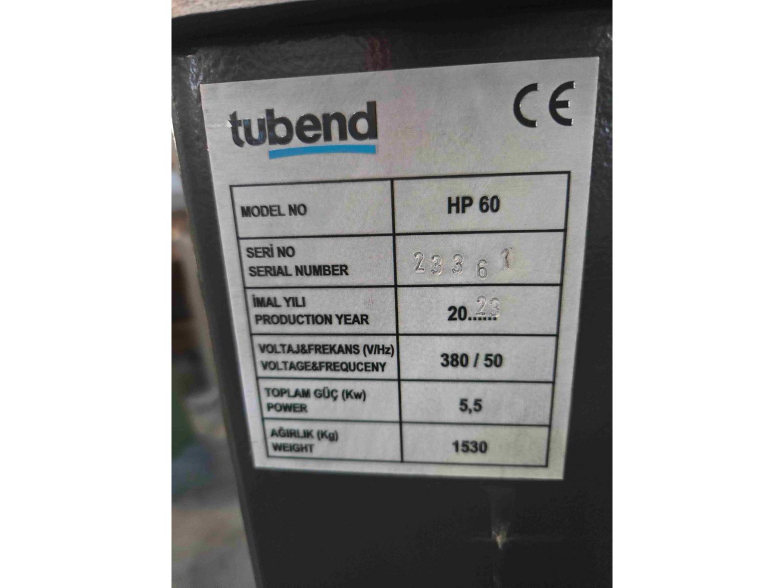 PIEGAFERRI GERD WOLFF HP60