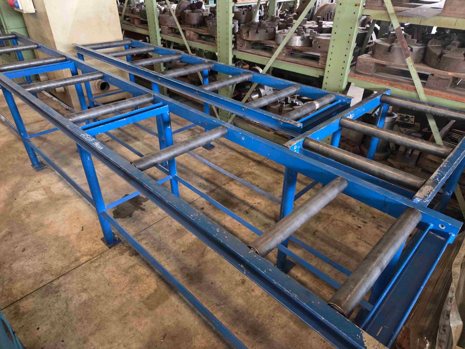 PIEGAFERRI GERD WOLFF HP60