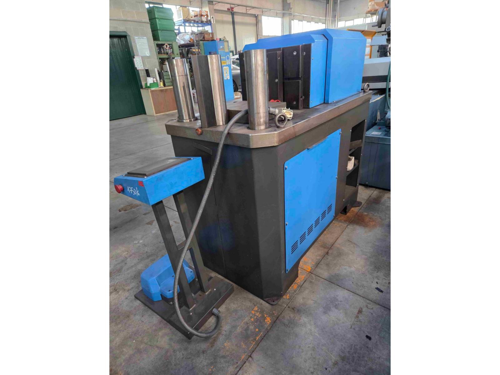 PIEGAFERRI GERD WOLFF HP60