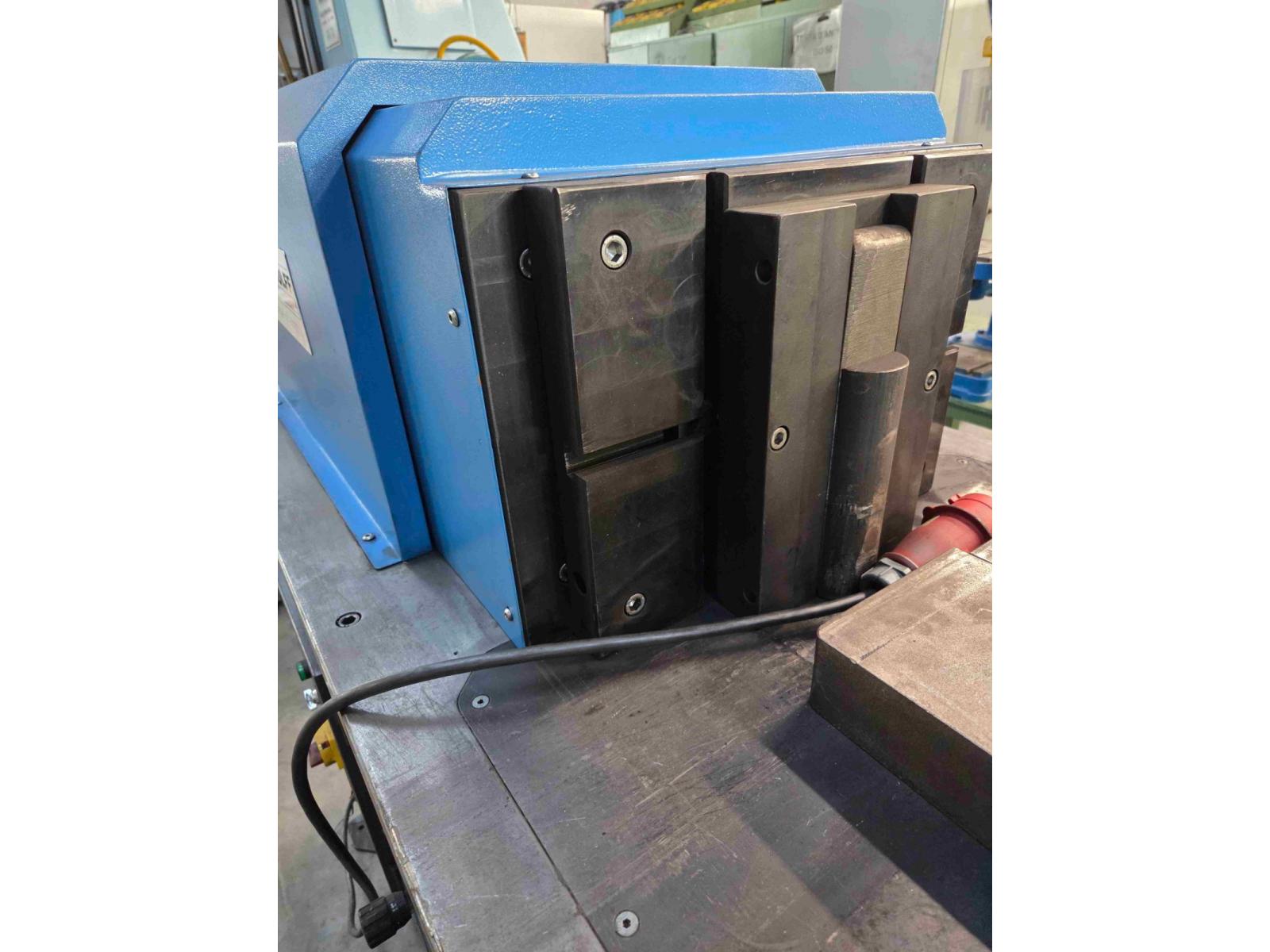 PIEGAFERRI GERD WOLFF HP60