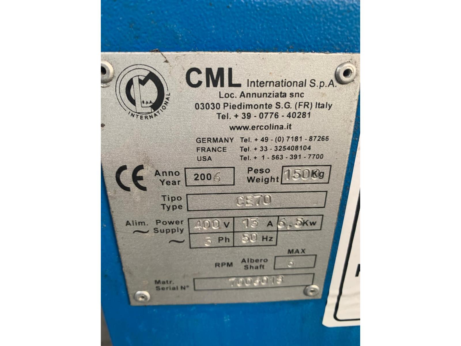 PIEGAPROFILATI ERCOLINA