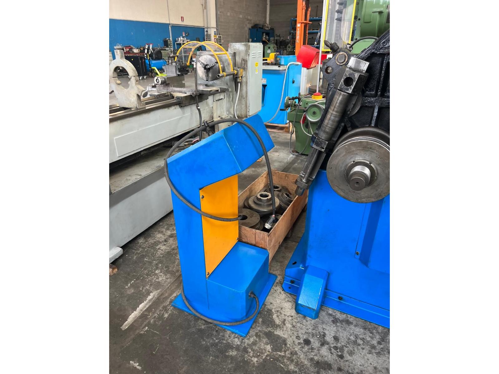 PIEGAPROFILATI ERCOLINA