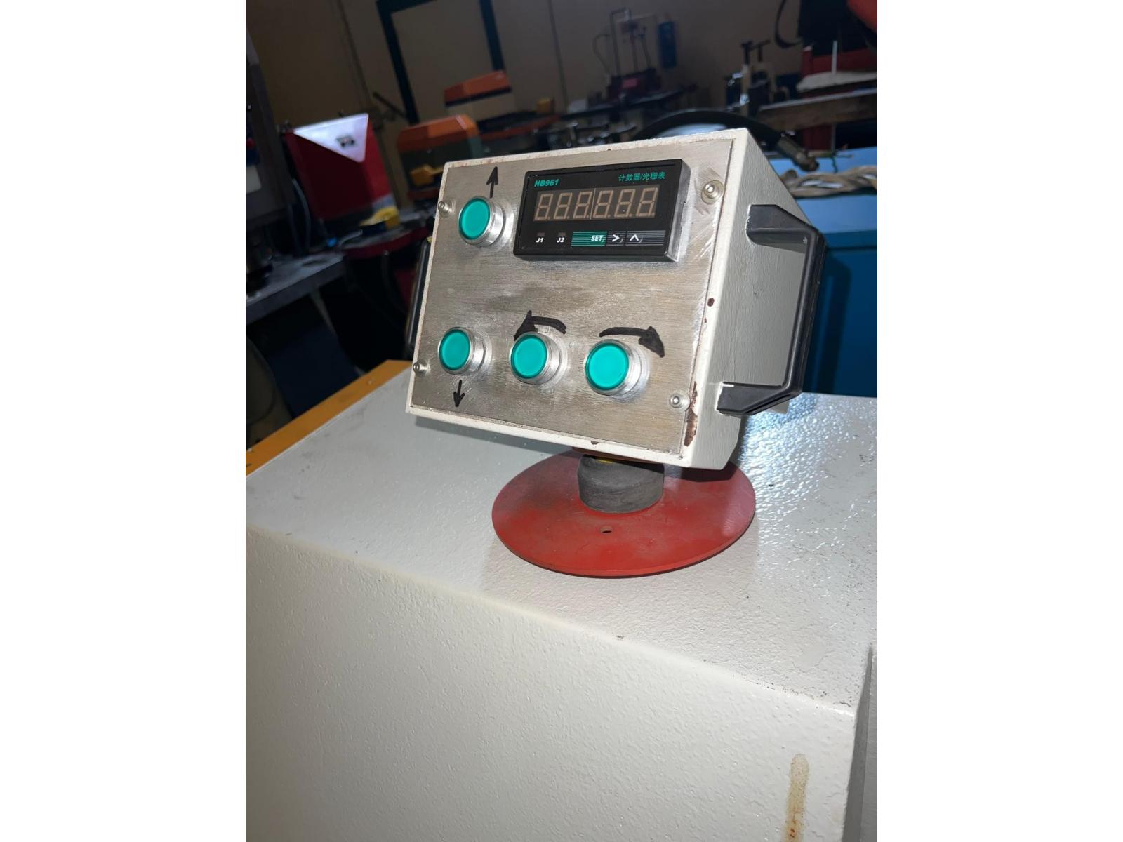 PIEGAPROFILATI TAURING DELTA 50 CNC  C