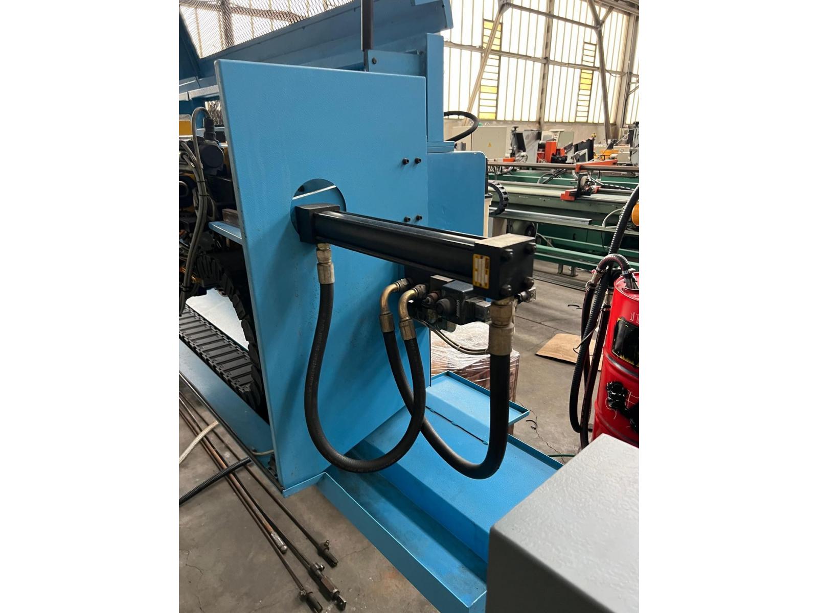 PIEGATUBI CRIPPA CA532