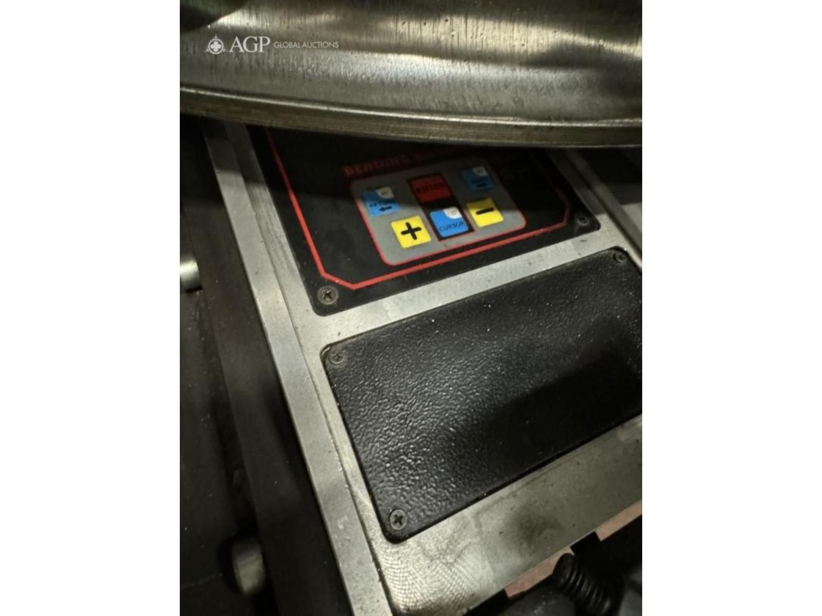 PIEGATUBI ERCOLINA CML 60 x 2mm CON GROSSA ANIMA