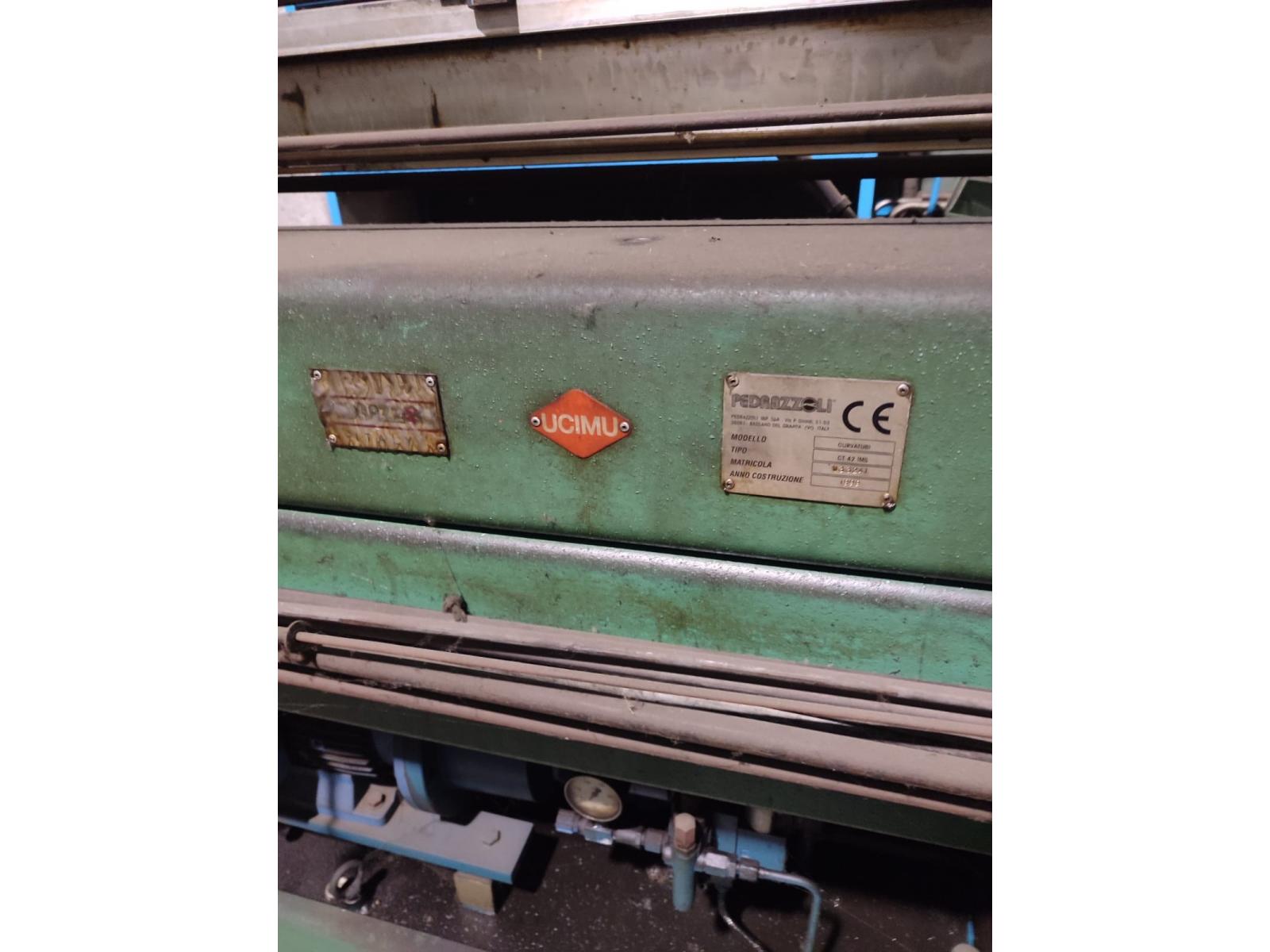 PIEGATUBI PREDAZZOLI  BROWN 350 AP