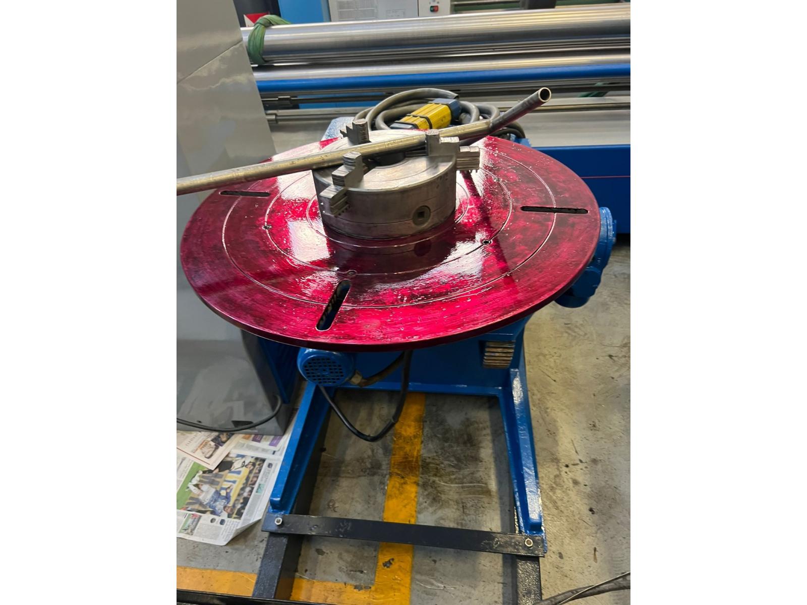 POSIZIONATORE A TAVOLA ARROWELD